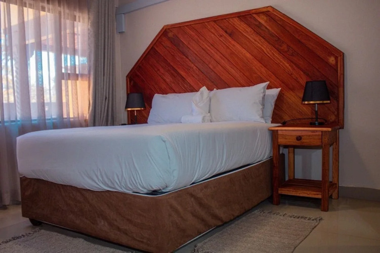 The Chobe Inn B&B — фото 5