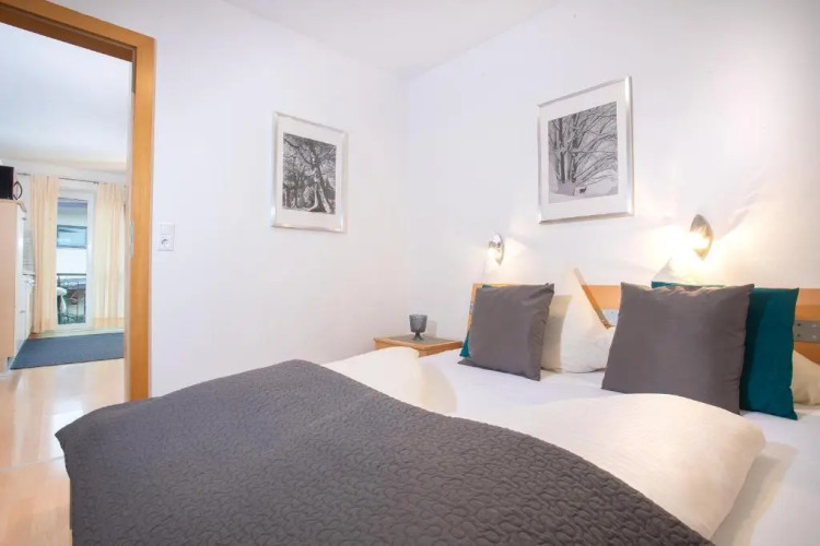 Zillertal Appartements — фото 2