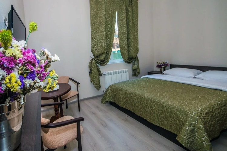 Отель «Рылеев» — фото 4