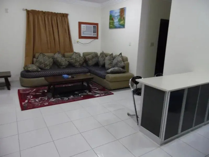 Anhal Suites — фото 3