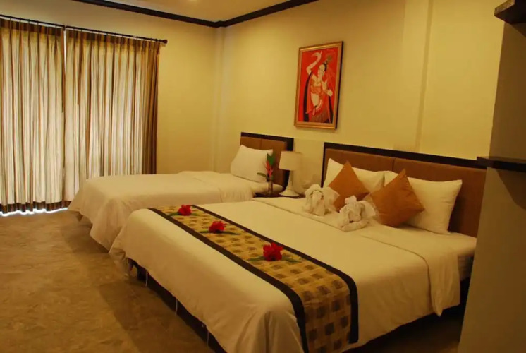 Phukamala Suite