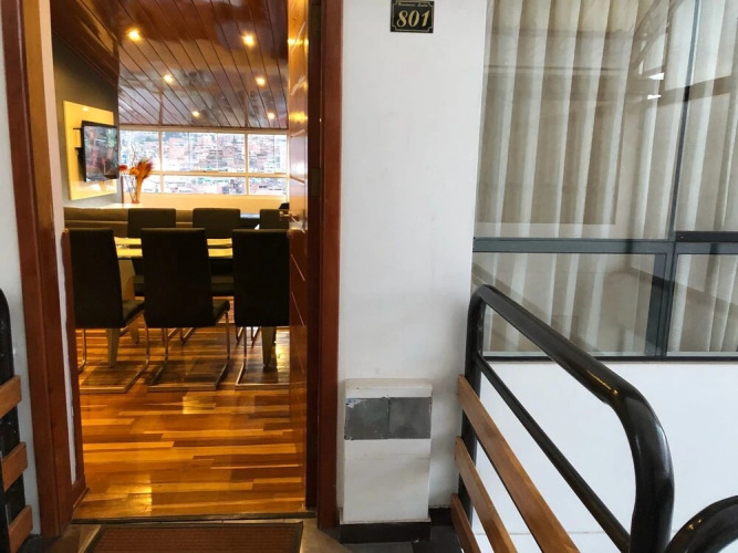 Hilaria Apartment Cusco — фото 2