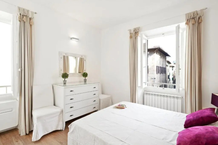 Santa Croce Stylish Flat — фото 3