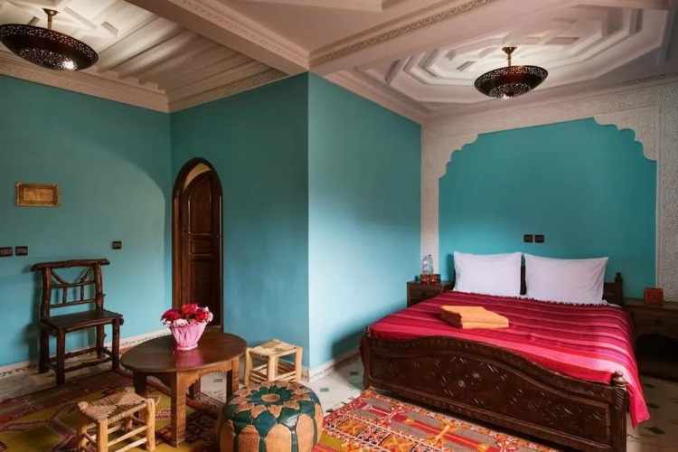 Imlil Lodge — фото 2