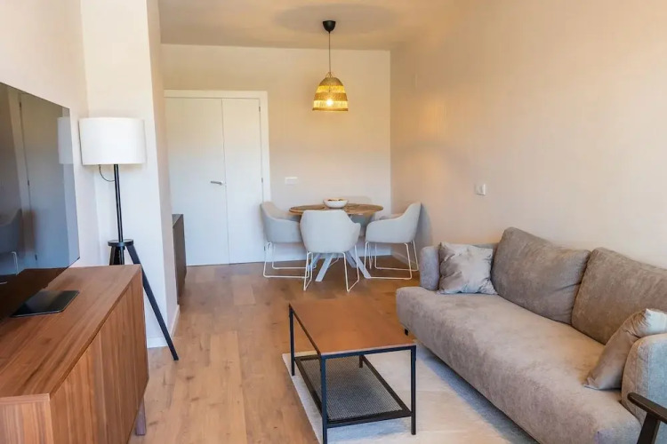Mijas Easy Flat With Pool - Ref 251 — фото 2