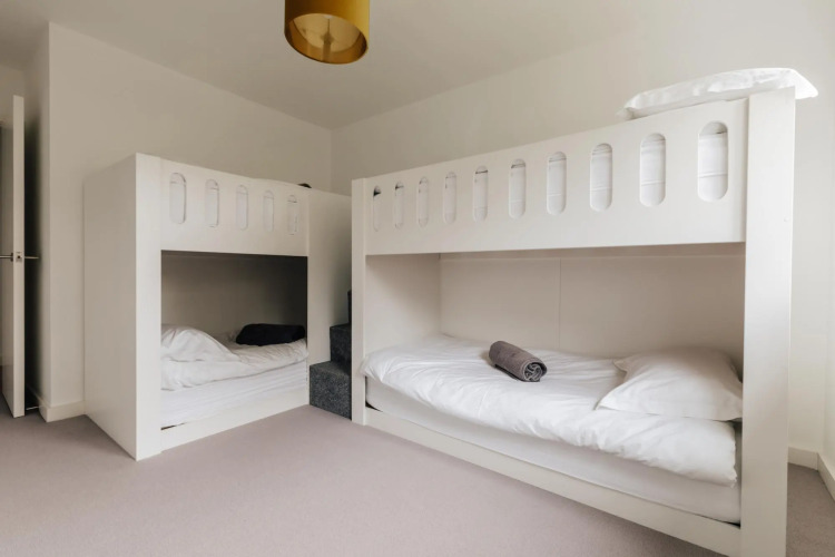 CH Apt 11 2bed in Bath — фото 4