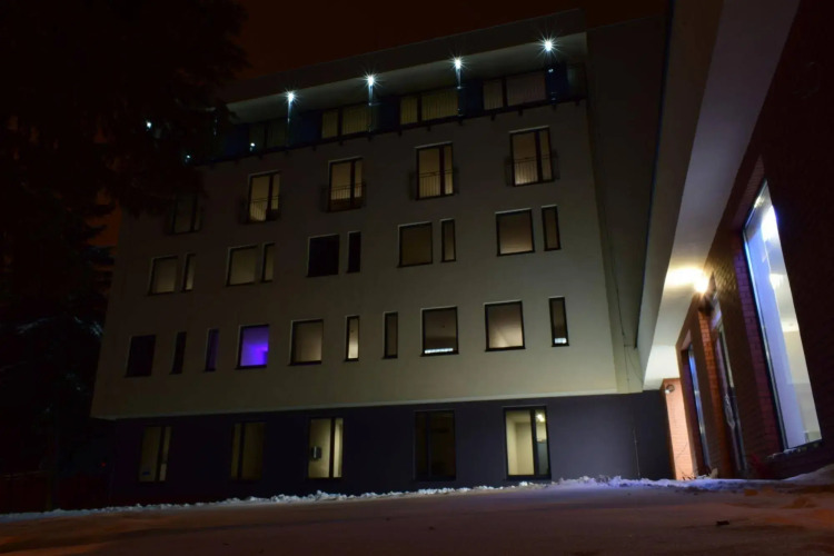 Carlsbad INN hotel & apartments