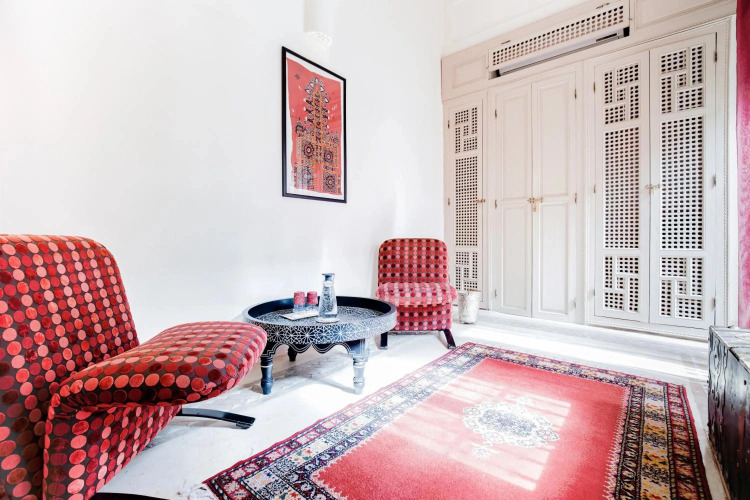 Riad Al Massarah — фото 5
