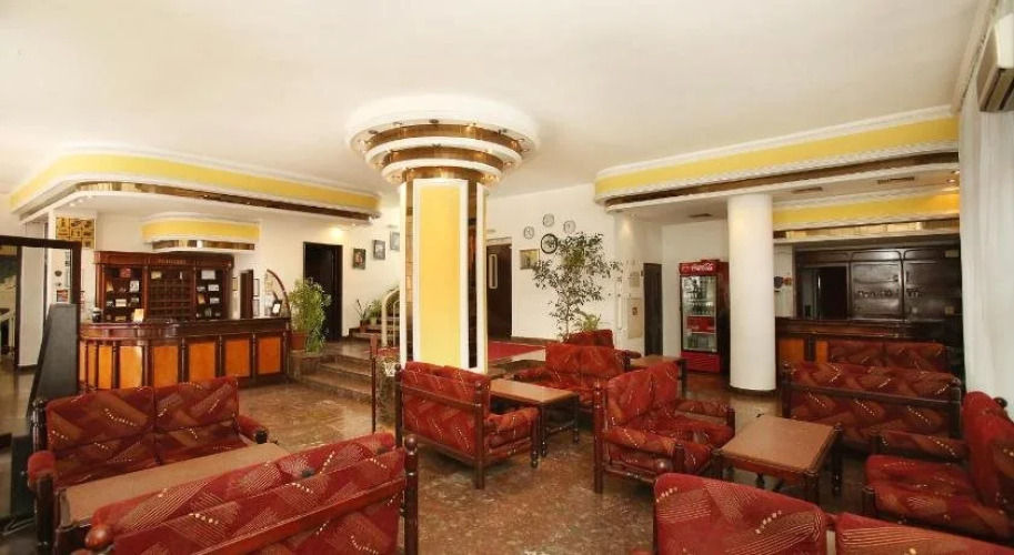 Hotel Splendid Ruse — фото 2