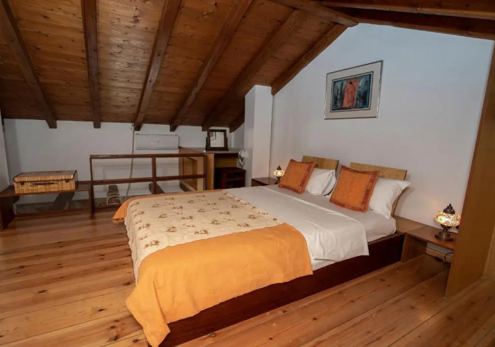 Aeolos Guesthouse — фото 3