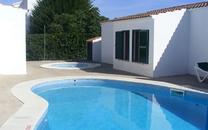 Cala Blanes Villas — фото 2