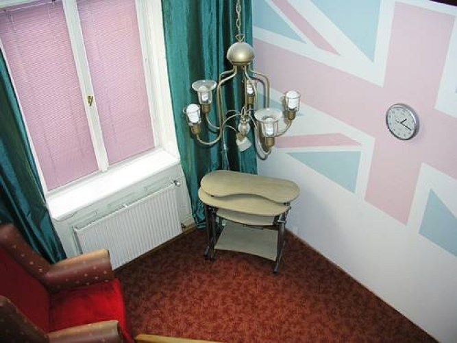 Arcadia Westend Flat — фото 3
