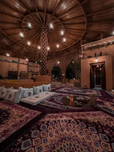 Al Bustan Inn — фото 4