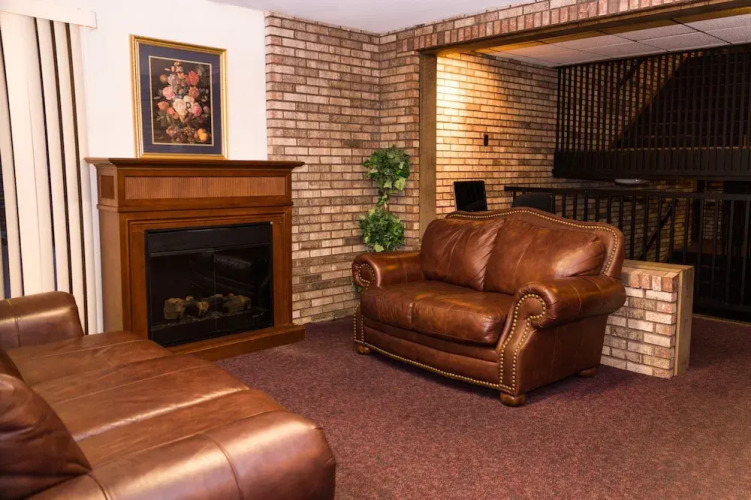 The Ridge Hotel Portage