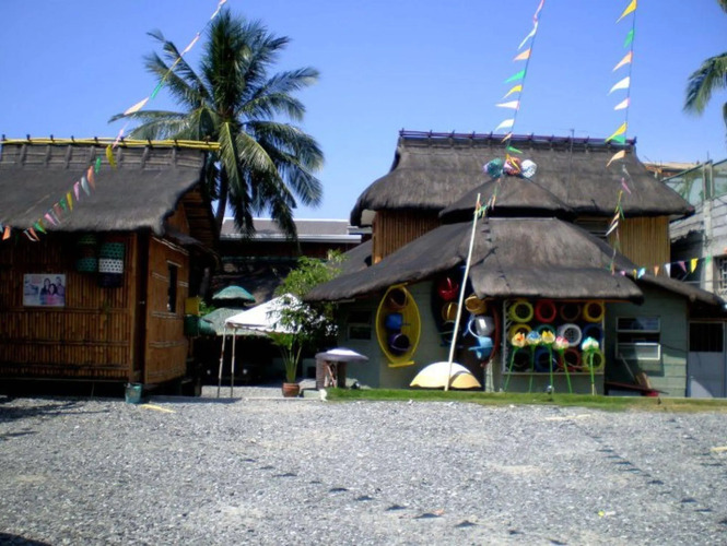 Subic Pearl Beach Resort — фото 3