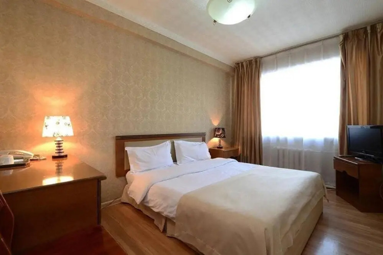 Sant Asar Hotel — фото 3