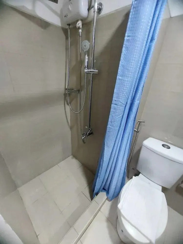 Shore 1 Tower C2 Unit 640 — фото 4
