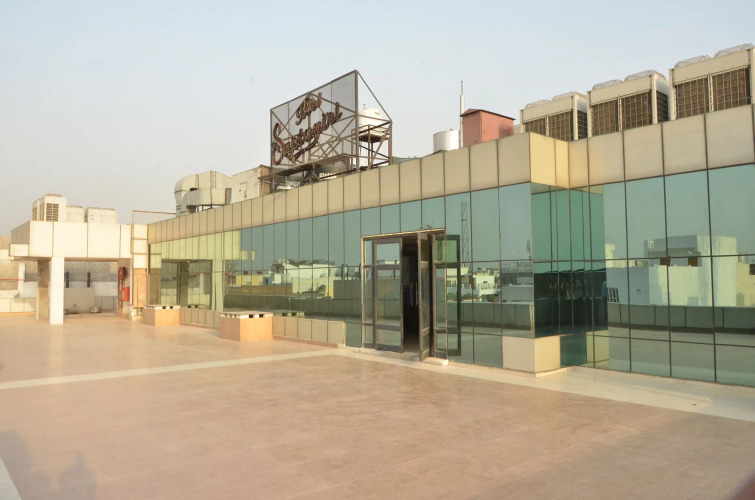 Hotel Delhi Airport