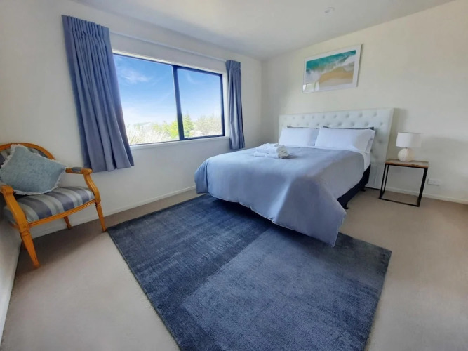 Explore Tekapo Accommodation — фото 2