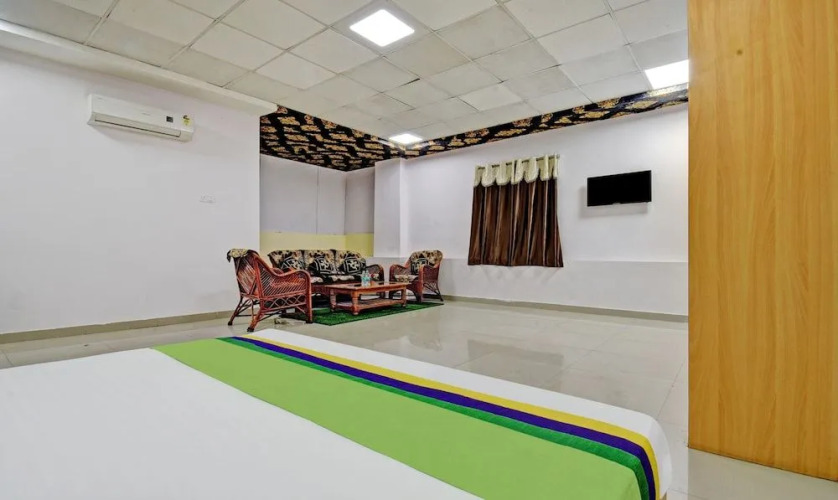 FabHotel RDGR Saalt — фото 3