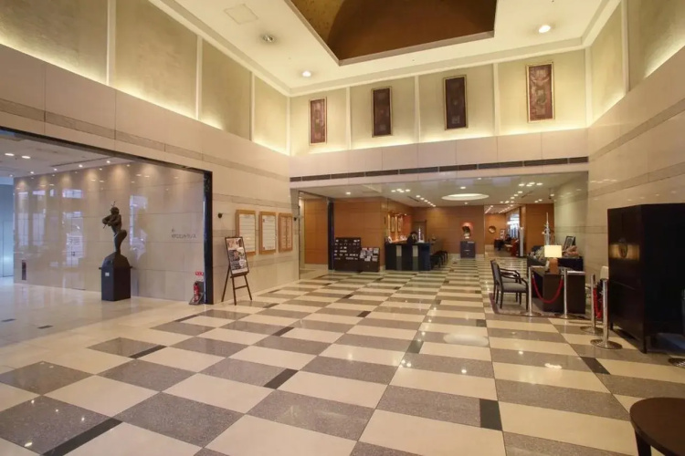 Daiichi Hotel Ryogoku