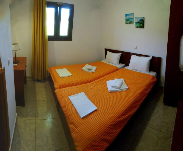Parisis Villas — фото 2