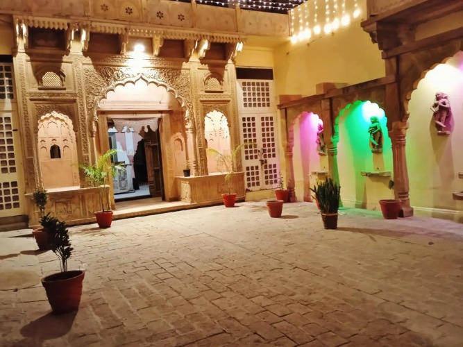 Rigmor haveli — фото 2
