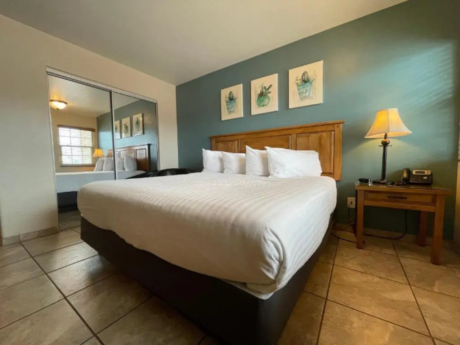 Arizona Sunset Inn — фото 2
