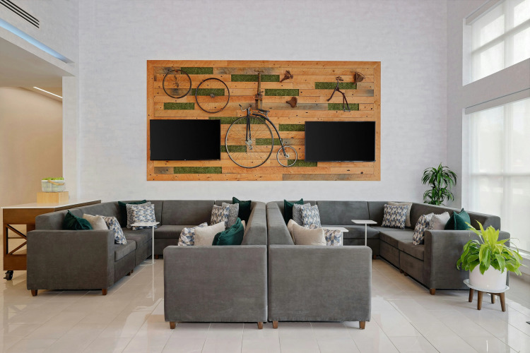 Element by Marriott New York Wood-Ridge