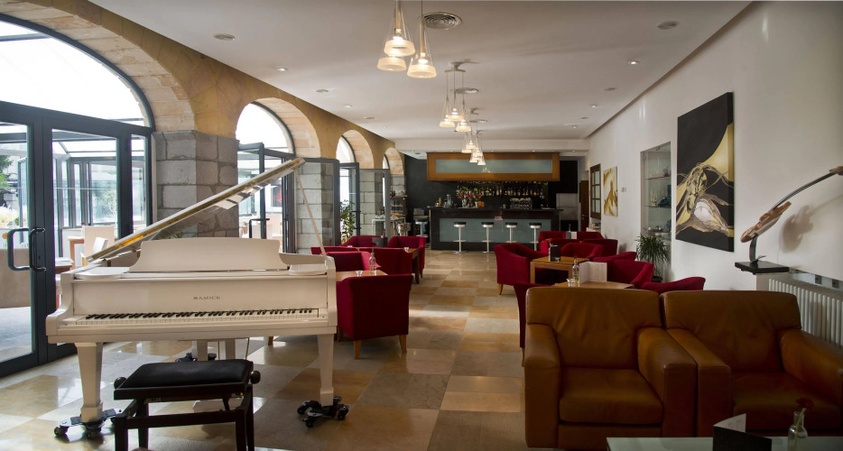 Gran Hotel Sóller — фото 2
