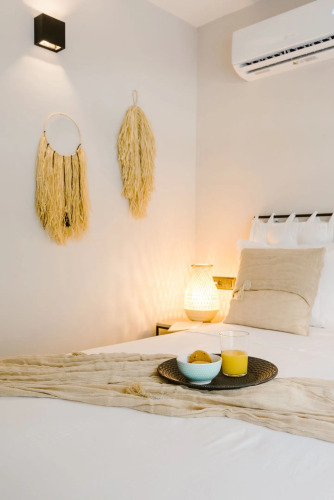 Manolis Loft Apartment — фото 3