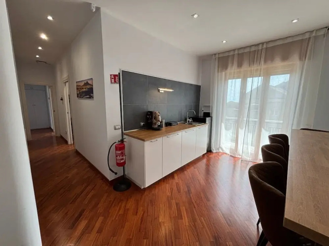 Caridei Rooms — фото 2