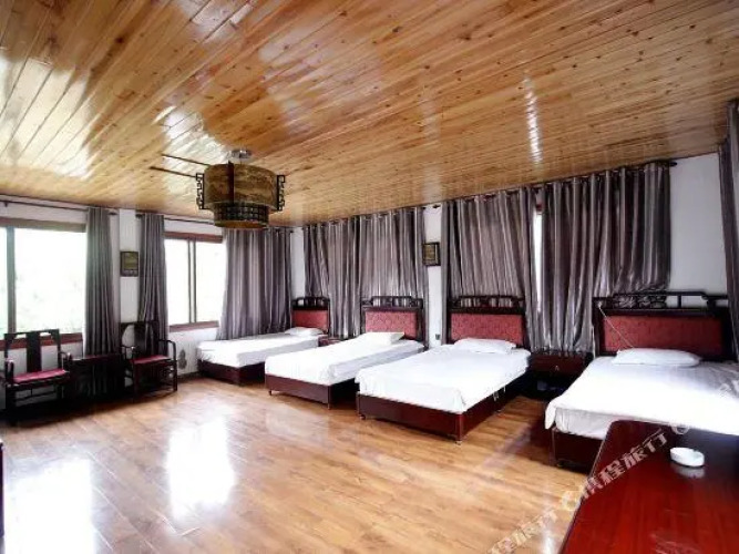 Taihe Inn — фото 3