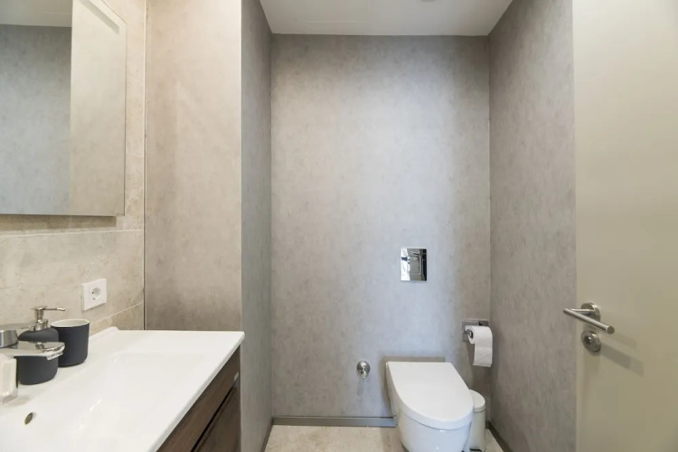 Oryapark Residence — фото 5