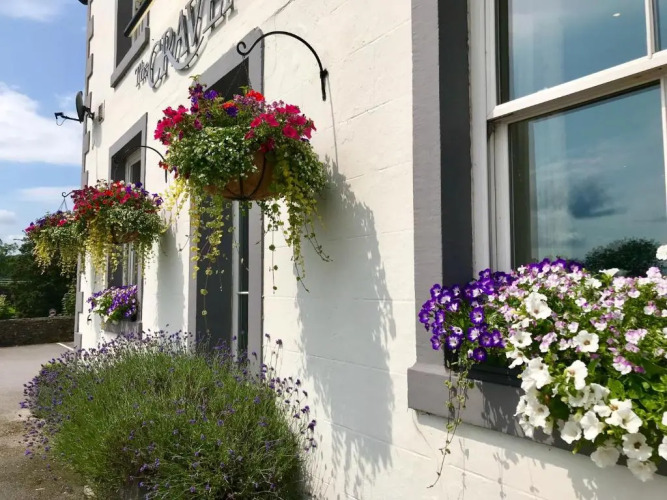 The Craven Arms — фото 2
