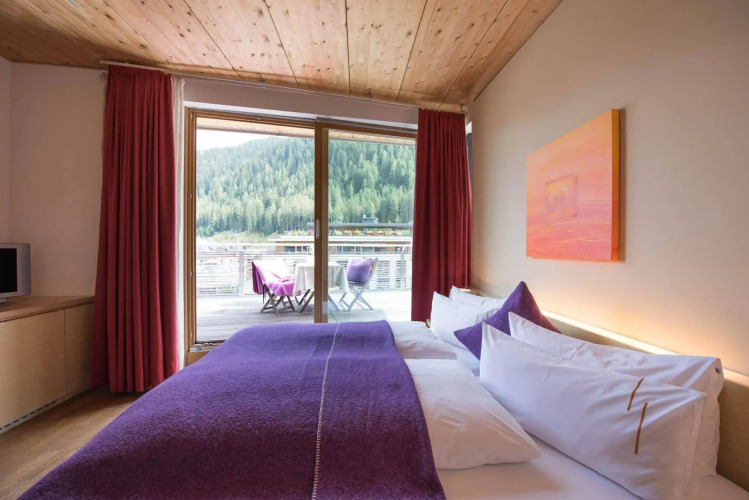 Skihotel Galzig — фото 5