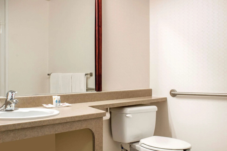 Comfort Inn — фото 4