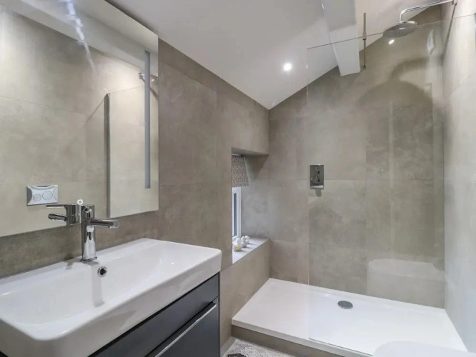 Ramblers Retreat — фото 5