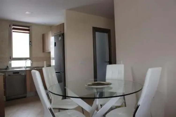 Apartamentos Melior I (5º-E) — фото 3