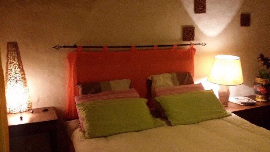 Affittacamere podere romitorio — фото 2