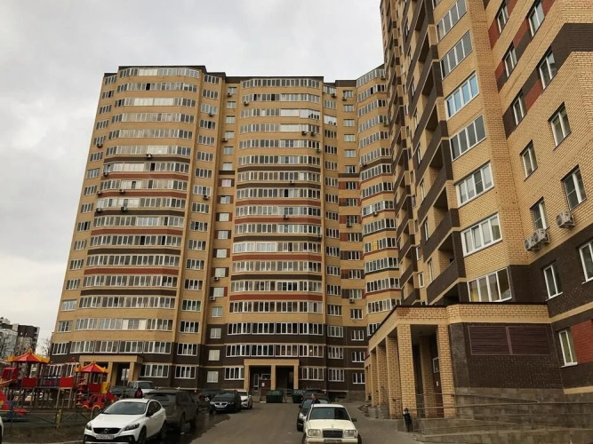 BestFlat24 Kolpakova