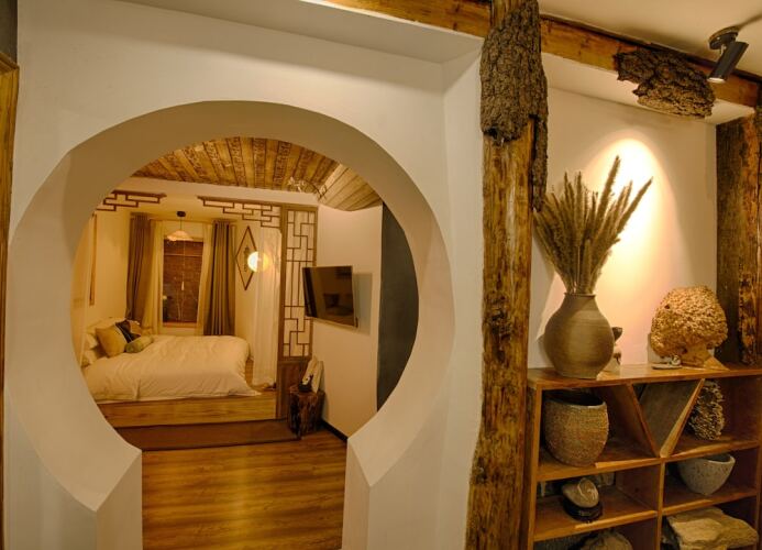Waterfall Boutique Inn — фото 3