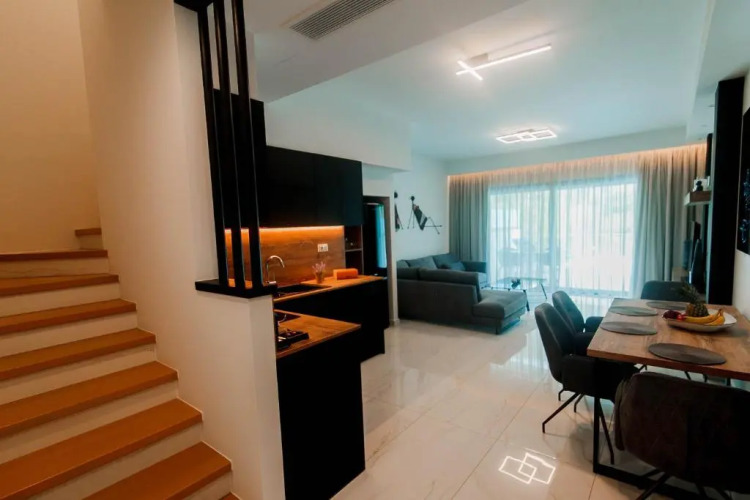 Elite Luxury Villas — фото 3