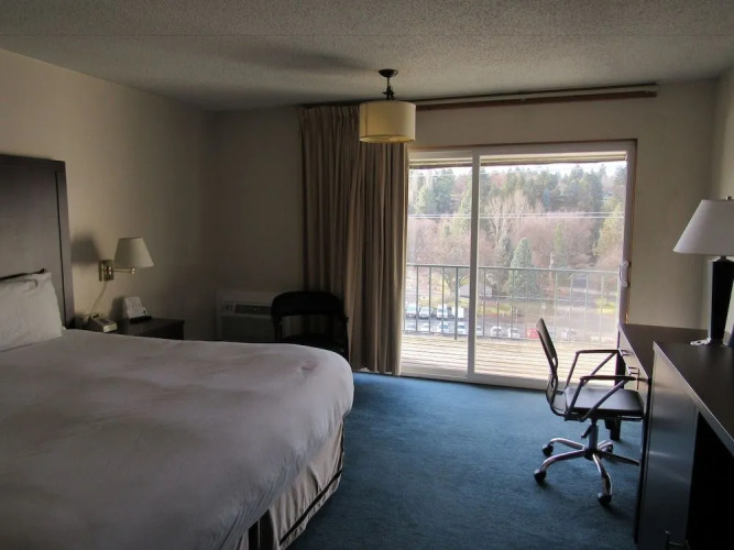 Pullman Garden Inn — фото 5