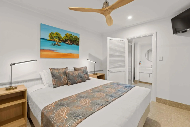 Moonlight Bay Suites — фото 5