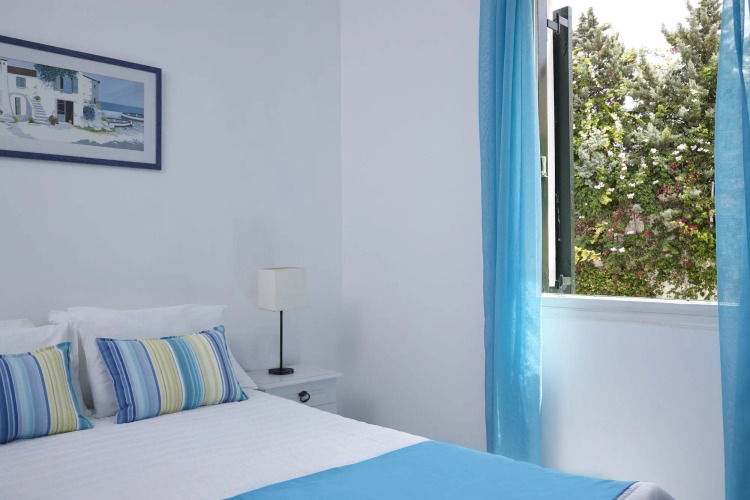 Spetses Retreat Accommodation — фото 3