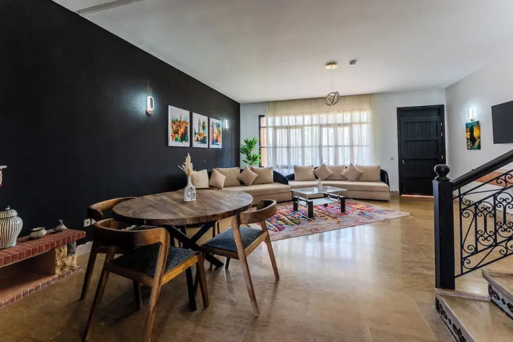 MVIEW Villas — фото 4