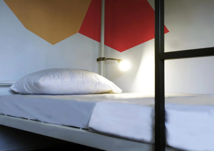 Bed Hostels Colombo — фото 2