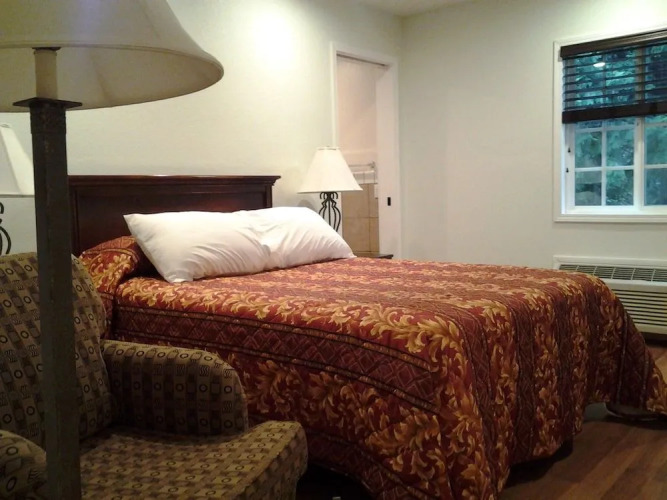 Arrowhead Mountain Inn — фото 4