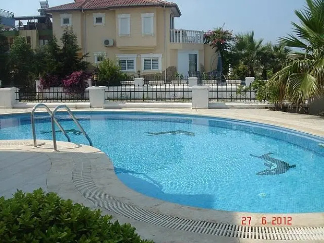Golfing Villas Belek — фото 3